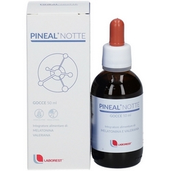 Pineal Gocce Notte 50mL