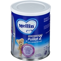 Mellin Polilat 2 Milk Powder 400g
