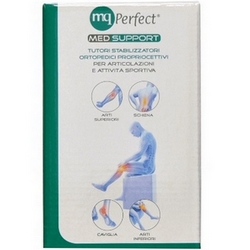 MQ Perfect Med Support Wristband MQP212