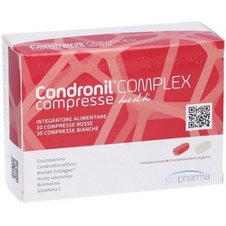 Condronil COMPLEX Compresse 78,75g