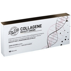 Naturviti Collagene Beauty Drink Flaconcini 10x25mL