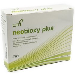 Neo Bioxy Plus Polvere 80g