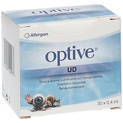 Optive UD Eye Drops 12mL