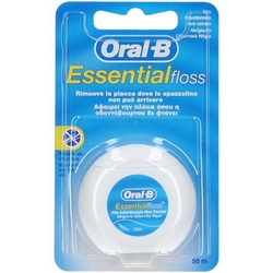 Oral-B Essential Floss Unwaxed
