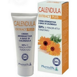 Calendula Extract Plus Crema 100mL