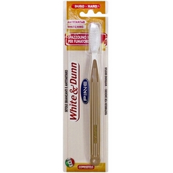 Piave White and Dunn Brush 3713