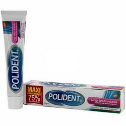 Poligrip Long-Lasting and Duration Maxi Format 70g
