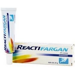 Reactifargan Cream 30g