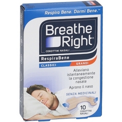 Breathe Right Normal Skin Adults