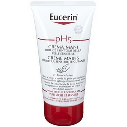 Eucerin pH5 Crema Mani Rigenerante 75mL