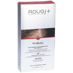 Rougj Hair Loss Intensive Treatment Ampoules 8x5mL