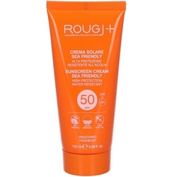 Rougj Sunscreen Cream SPF50 Face-Boody 100mL