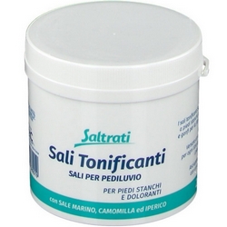Saltrati Salts 200g