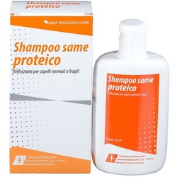 Same Shampoo Proteico 125mL
