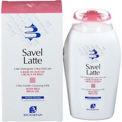 Savel Latte 200mL