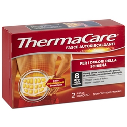 ThermaCare Back Band