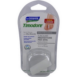 Timodore Tubular Protector Fingers