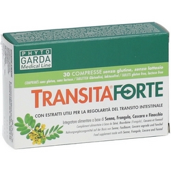 Transita Forte Tablets 12g