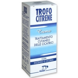 Trofocitrene Cream 30mL