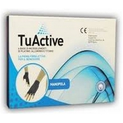 TuActive Wrist with Fingers Small Size