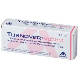 Turnover Intimate Vaginal Cream 30mL