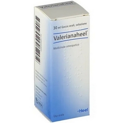 Valerianaheel Drops 30mL