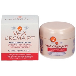 Vea PF Antioxidant Cream 50mL