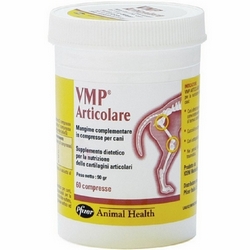 VMP Articular Tablets for Dogs 90g