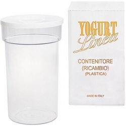 Yogurt Dieta Contenitore Plastica Ricambio