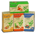 Linea FrutT di Planta Medica: l'antiossidante alla frutta!