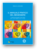 Paolo G. Zucconi: Il manuale pratico del benessere