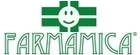 farmamica logo for ricetta elettronica veterinaria