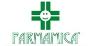 Farmamica Logo