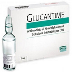 Image of Glucantime Fiale Iniettabili 5x5mL