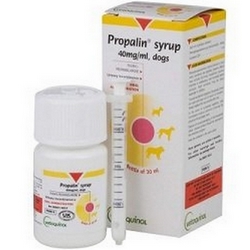 Image of Propalin Sciroppo 30mL