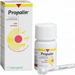 Image of Propalin Sciroppo 100mL