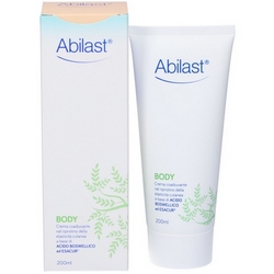 Abilast Body Stretch Mark Cream 200mL