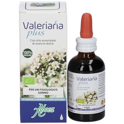 Valerian Plus Drops 30mL