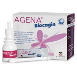 Agena Blocagin 5x2g