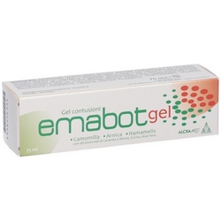 Emabot Gel Cosmetic 75mL