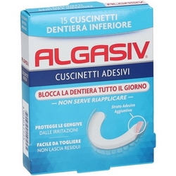 Algasiv Lower Denture Adhesive