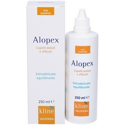 Alopex Olio Shampoo 250mL