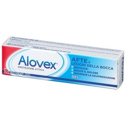 Alovex Protezione Attiva Gel 8mL