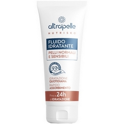 Altrapelle Nutrisko Moisturizing Fluid for Normal and Sensitive Skin 200mL