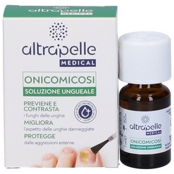 Altrapelle Medical Nail Solution 7mL