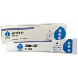 Amelisan Cream HMP
