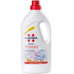 930216837 ~ Amuchina Additive Disinfectant Liquid 1000mL