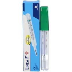 Linea F Ecological Thermometer