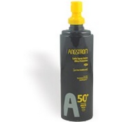 Angstrom Latte Spray Solare Corpo Ultra-Protettivo SPF50 100mL