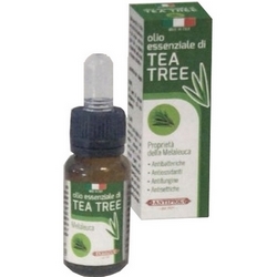 Antipiol Tea Tree Essential Oil 10mL